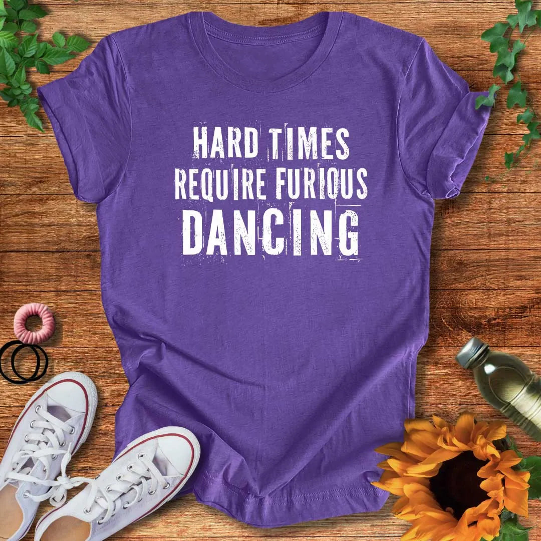 Dance Defiant T-Shirt
