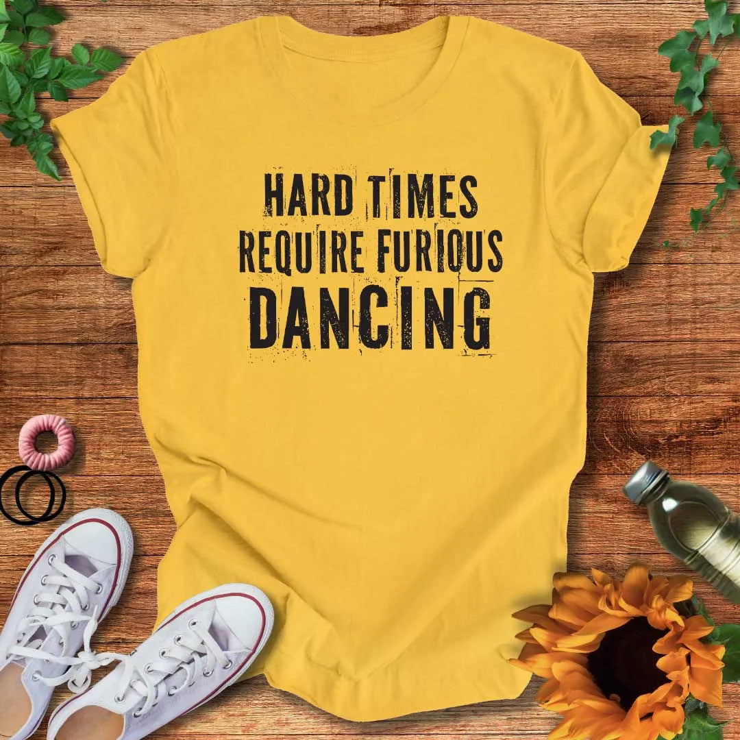 Dance Defiant T-Shirt