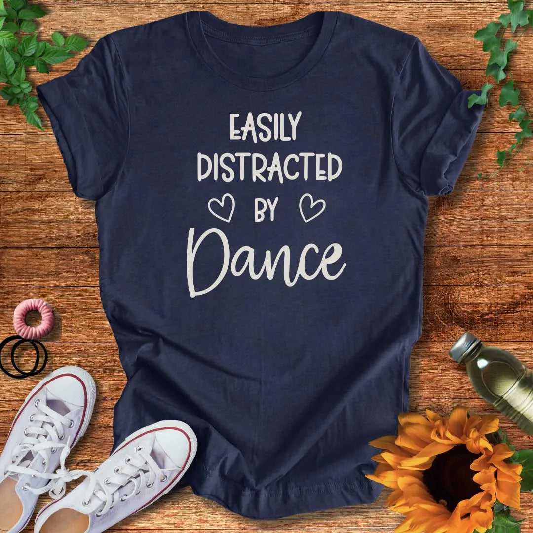 Dance Distraction T-Shirt