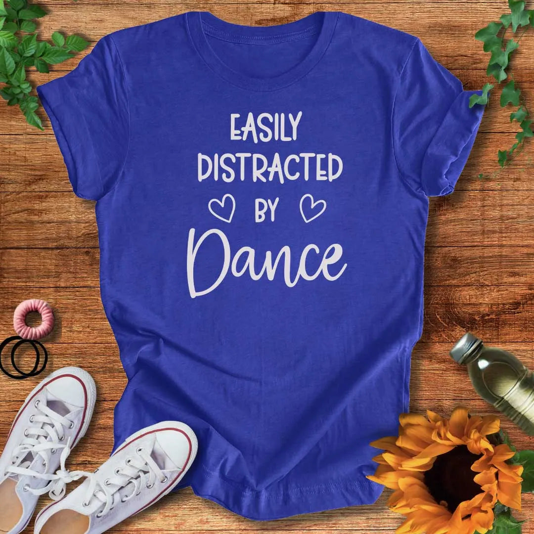 Dance Distraction T-Shirt