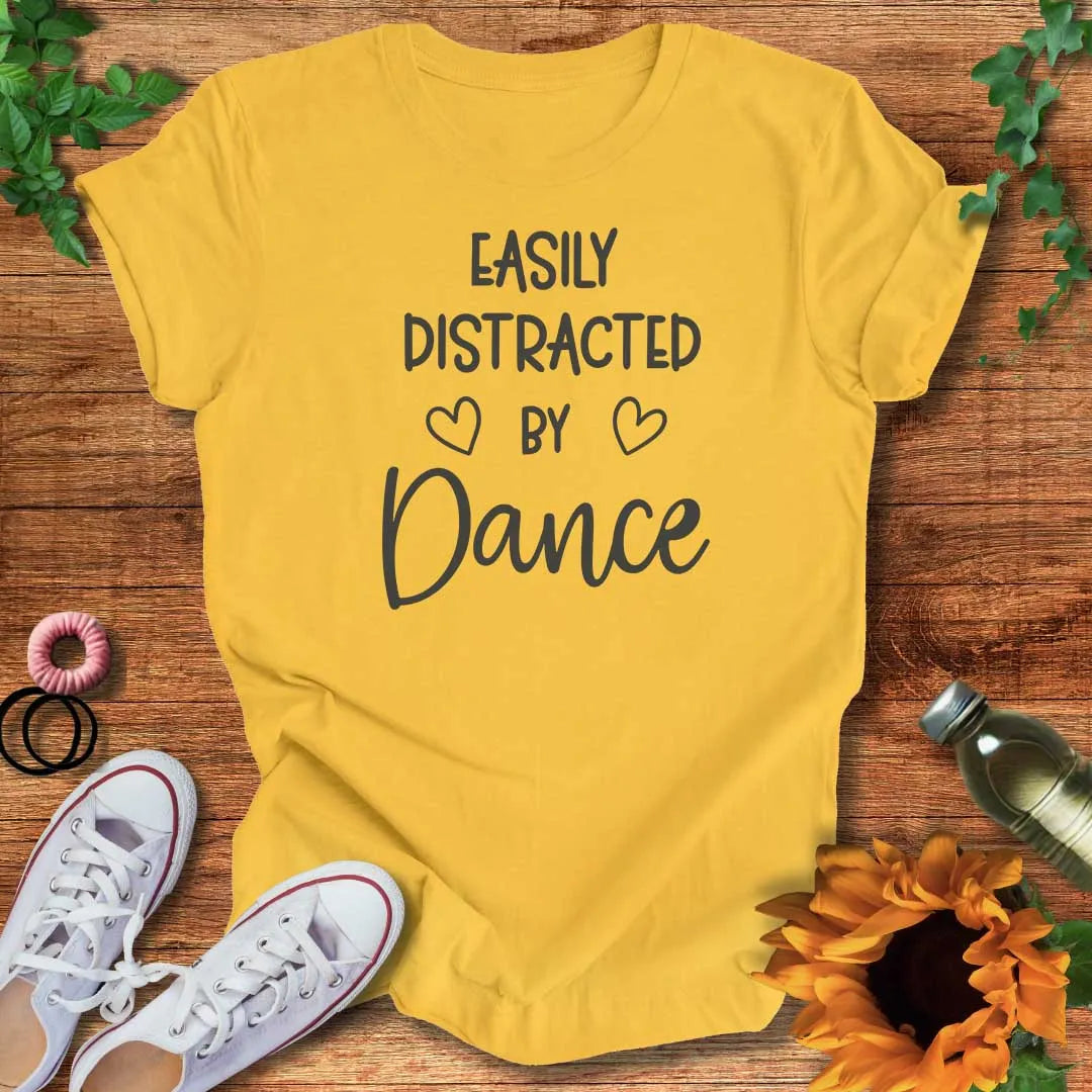 Dance Distraction T-Shirt
