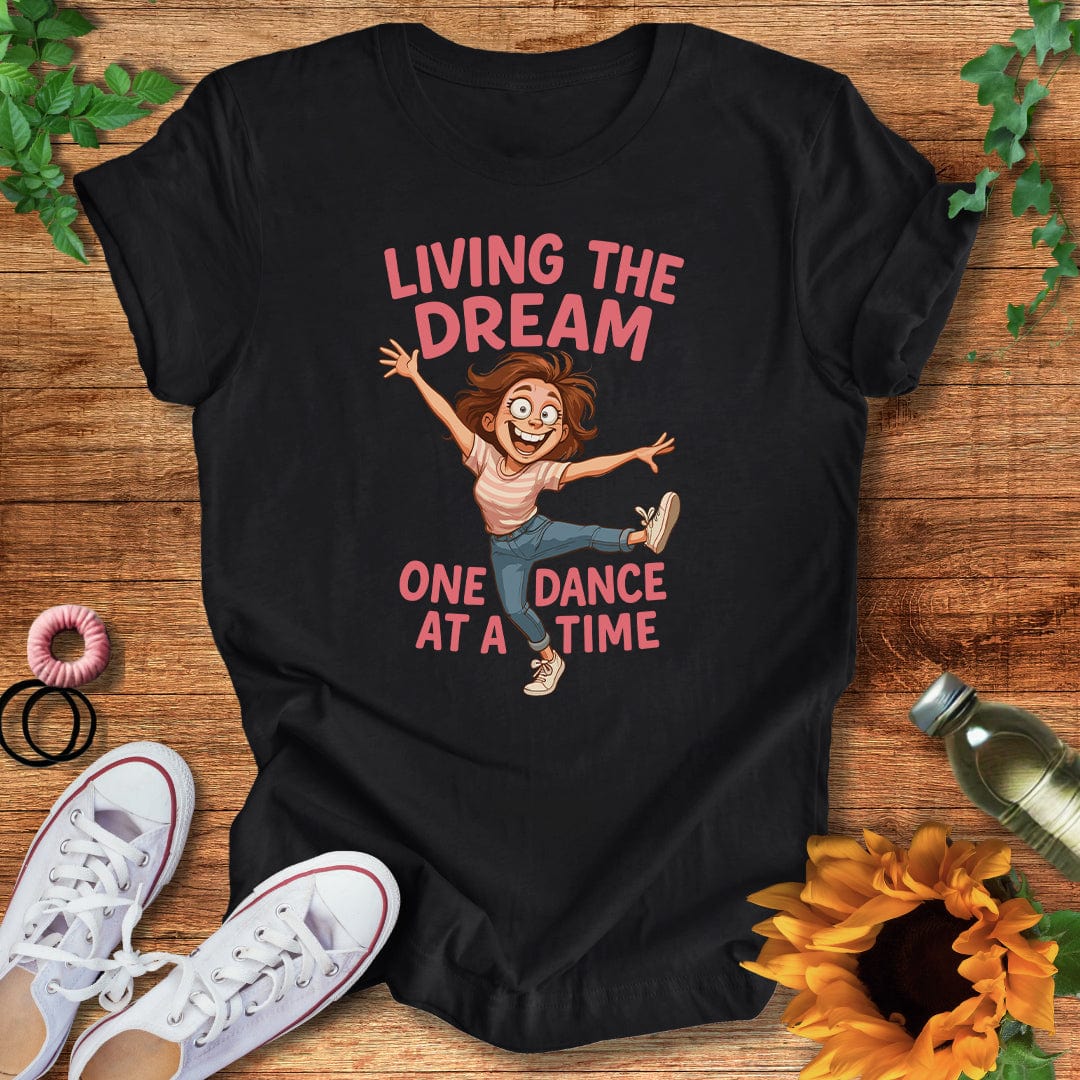 Can’t Stop T-Shirt