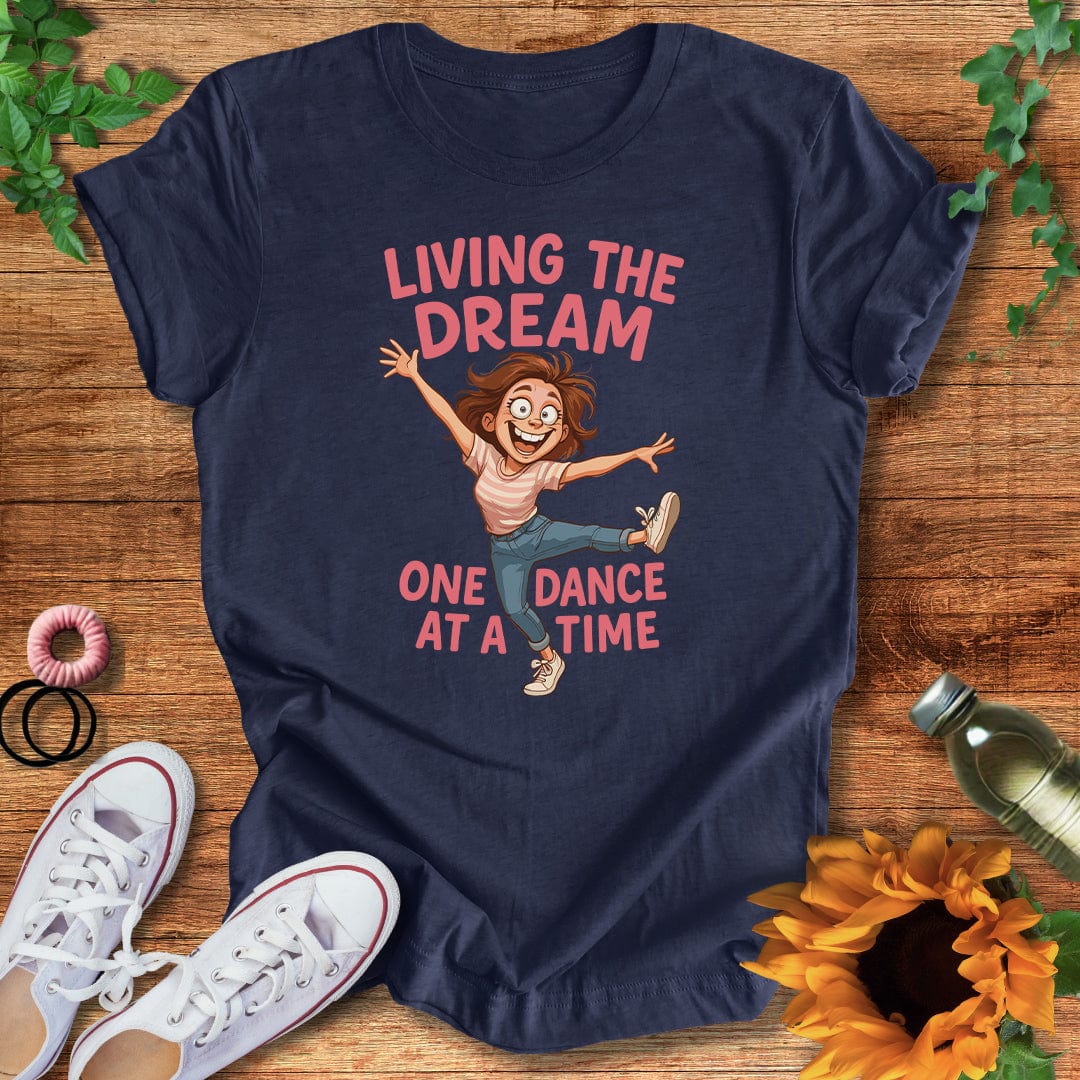 Can’t Stop T-Shirt