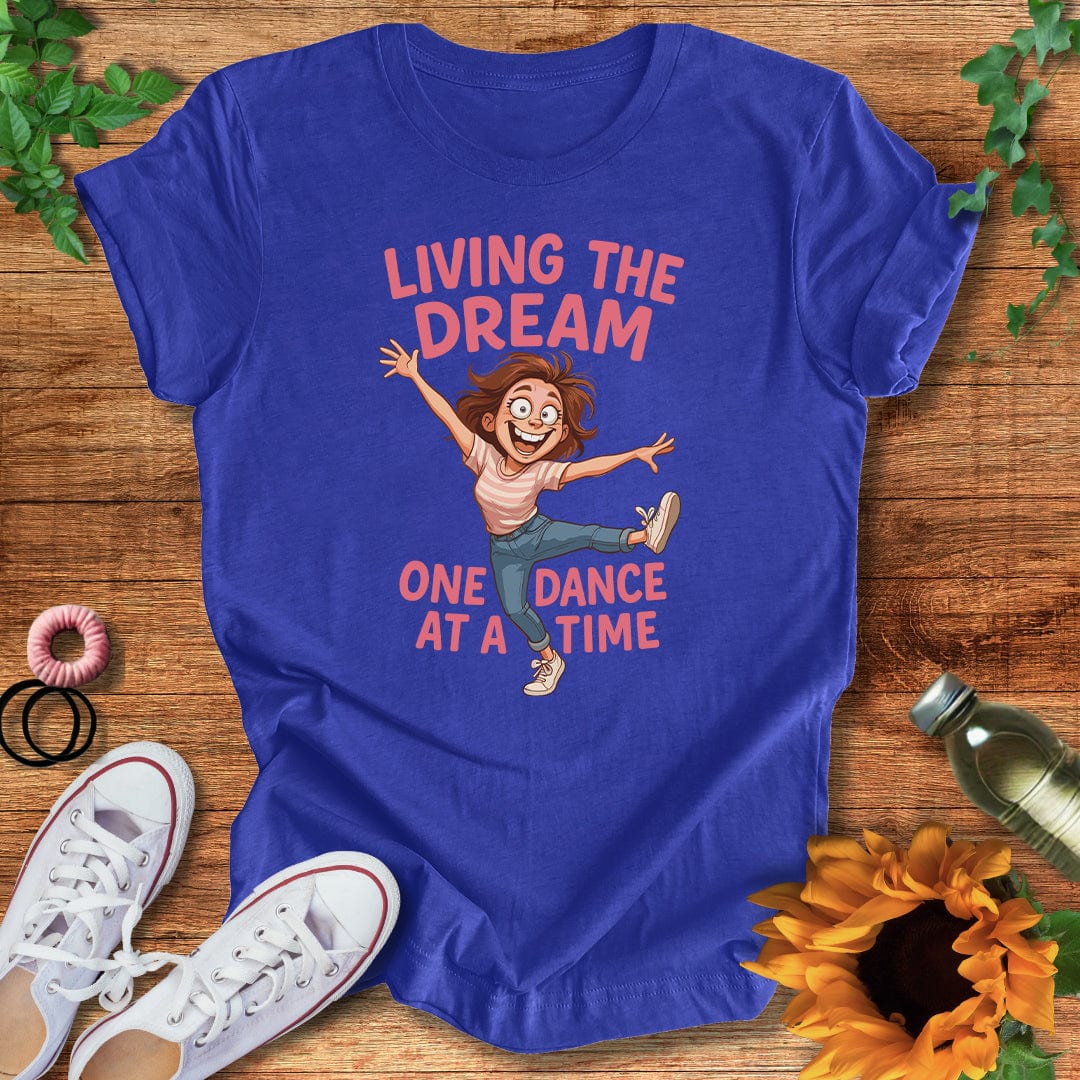 Can’t Stop T-Shirt