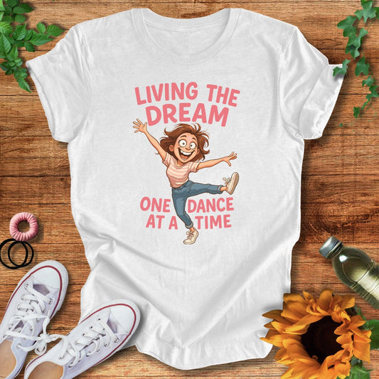 Can’t Stop T-Shirt