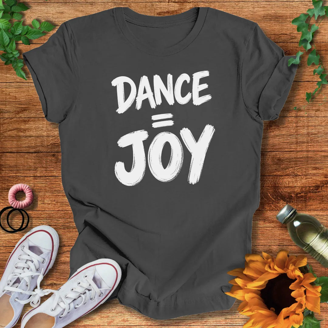 Dance Equation T-Shirt