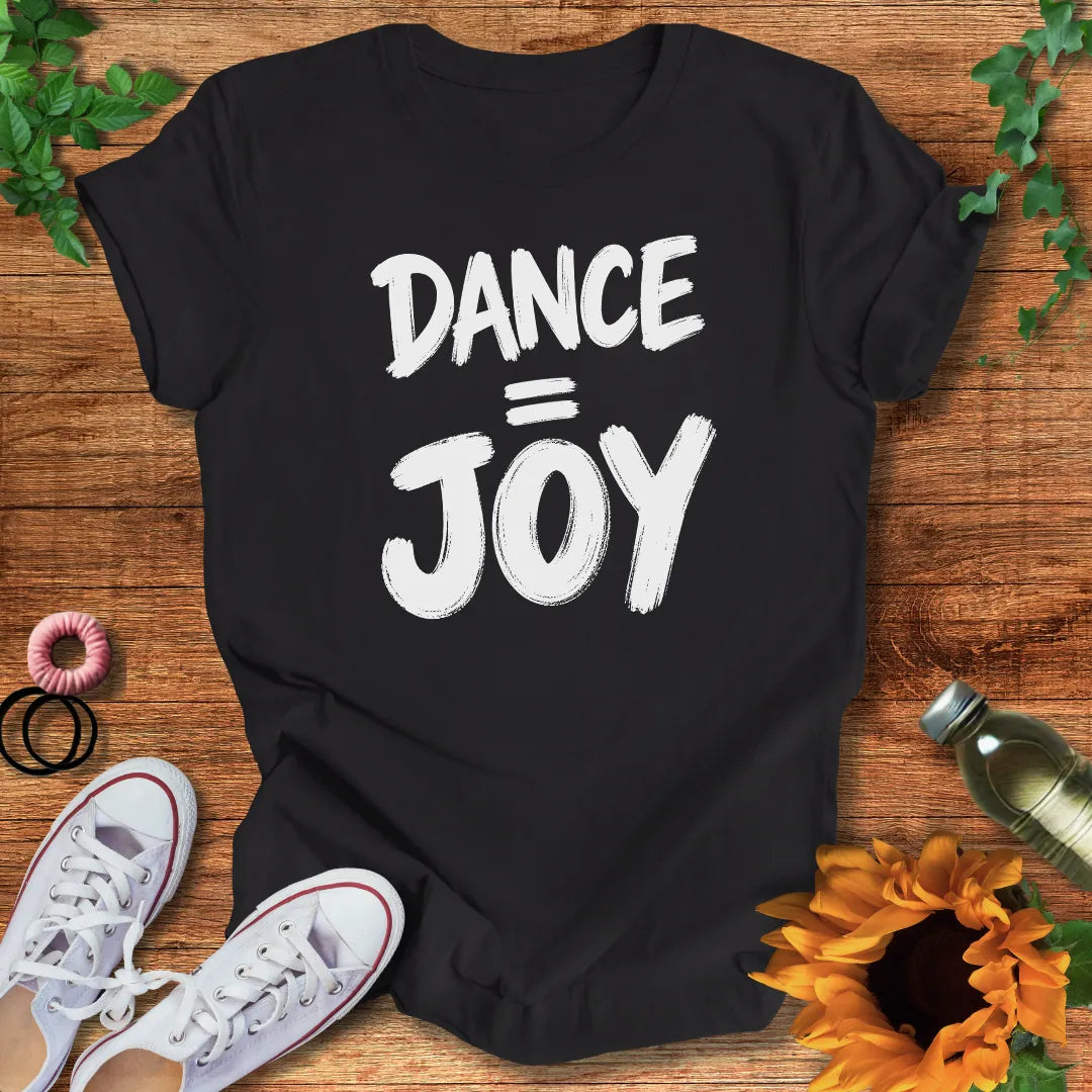 Dance Equation T-Shirt