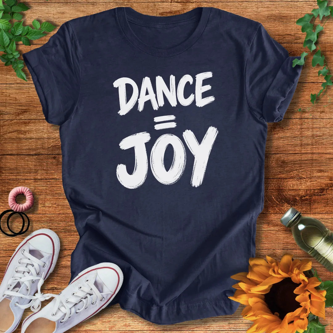 Dance Equation T-Shirt