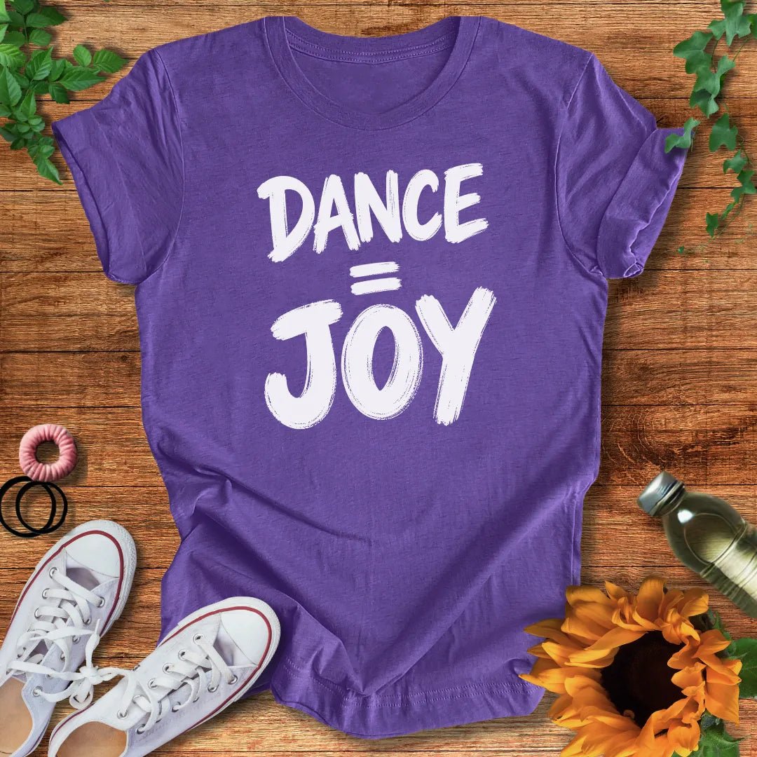 Dance Equation T-Shirt