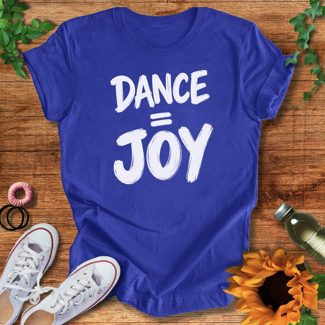 Dance Equation T-Shirt