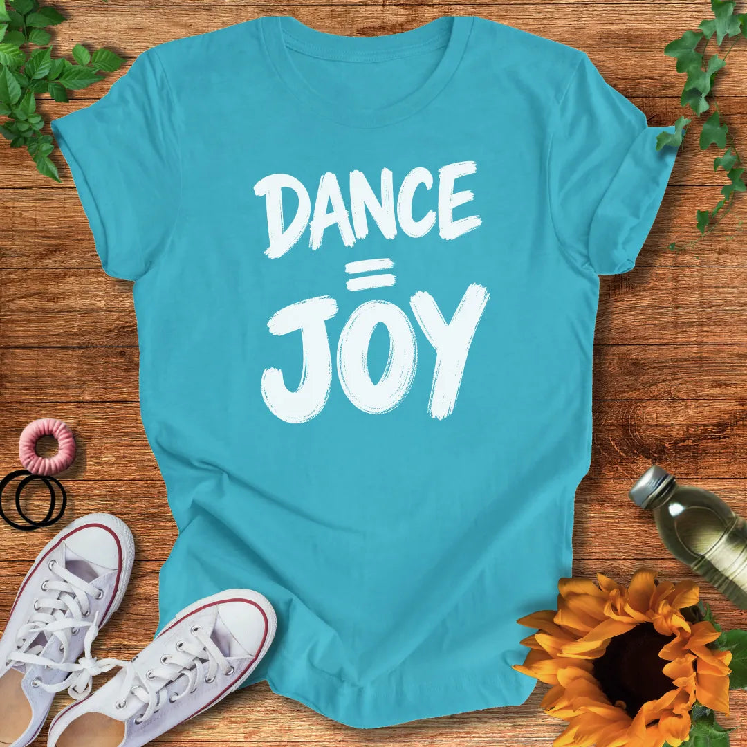 Dance Equation T-Shirt
