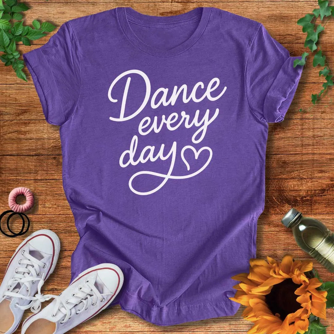 Rhythm Routine T-Shirt