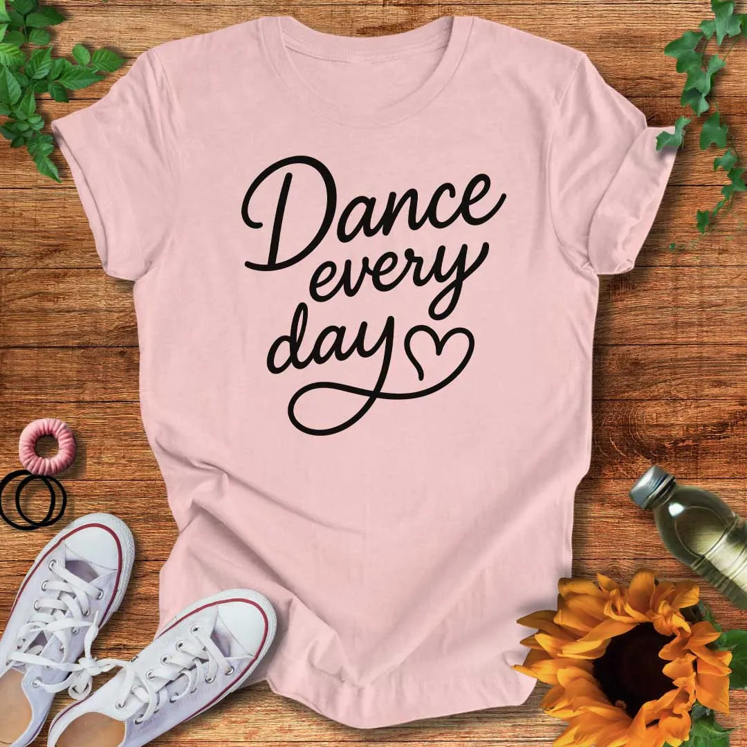 Rhythm Routine T-Shirt