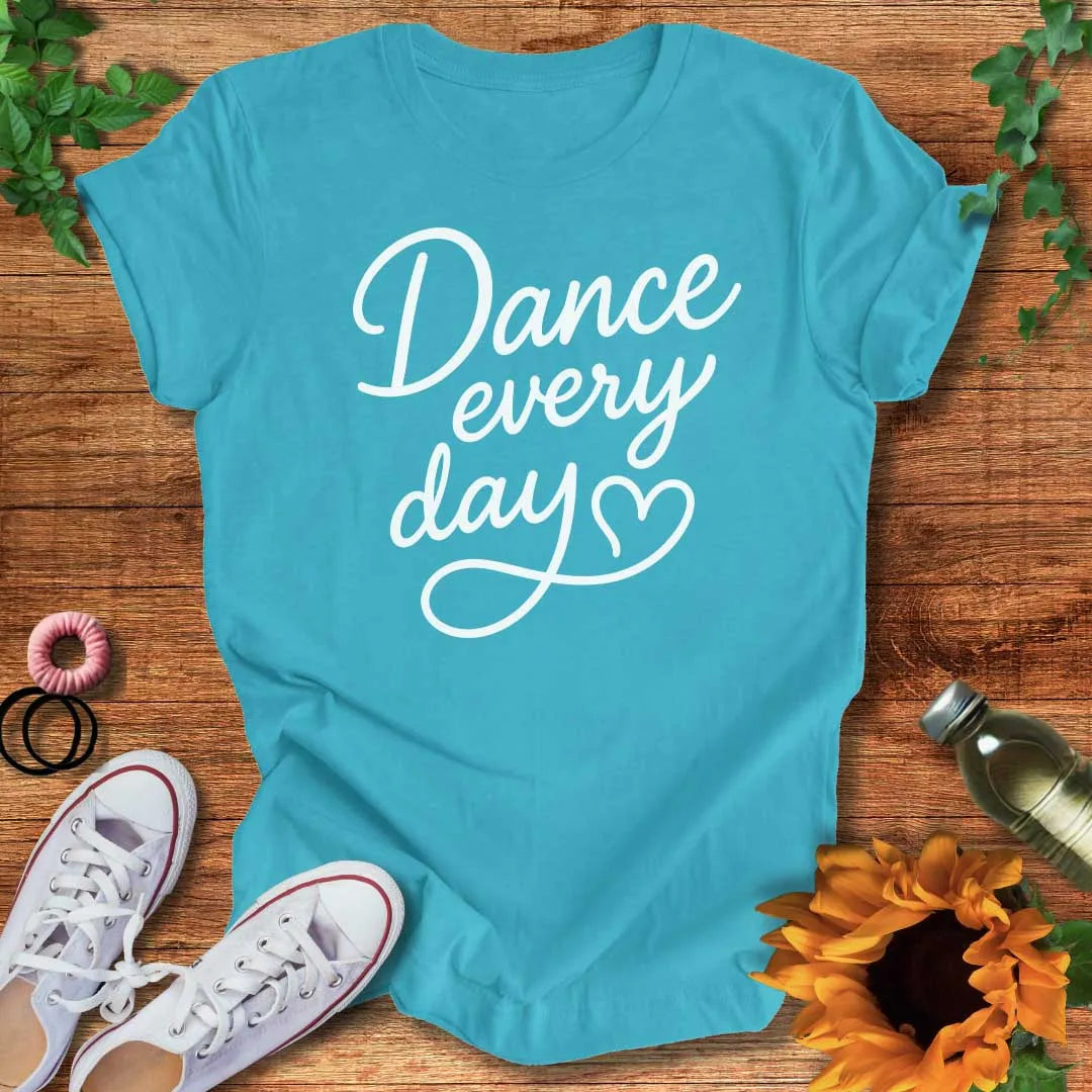 Rhythm Routine T-Shirt
