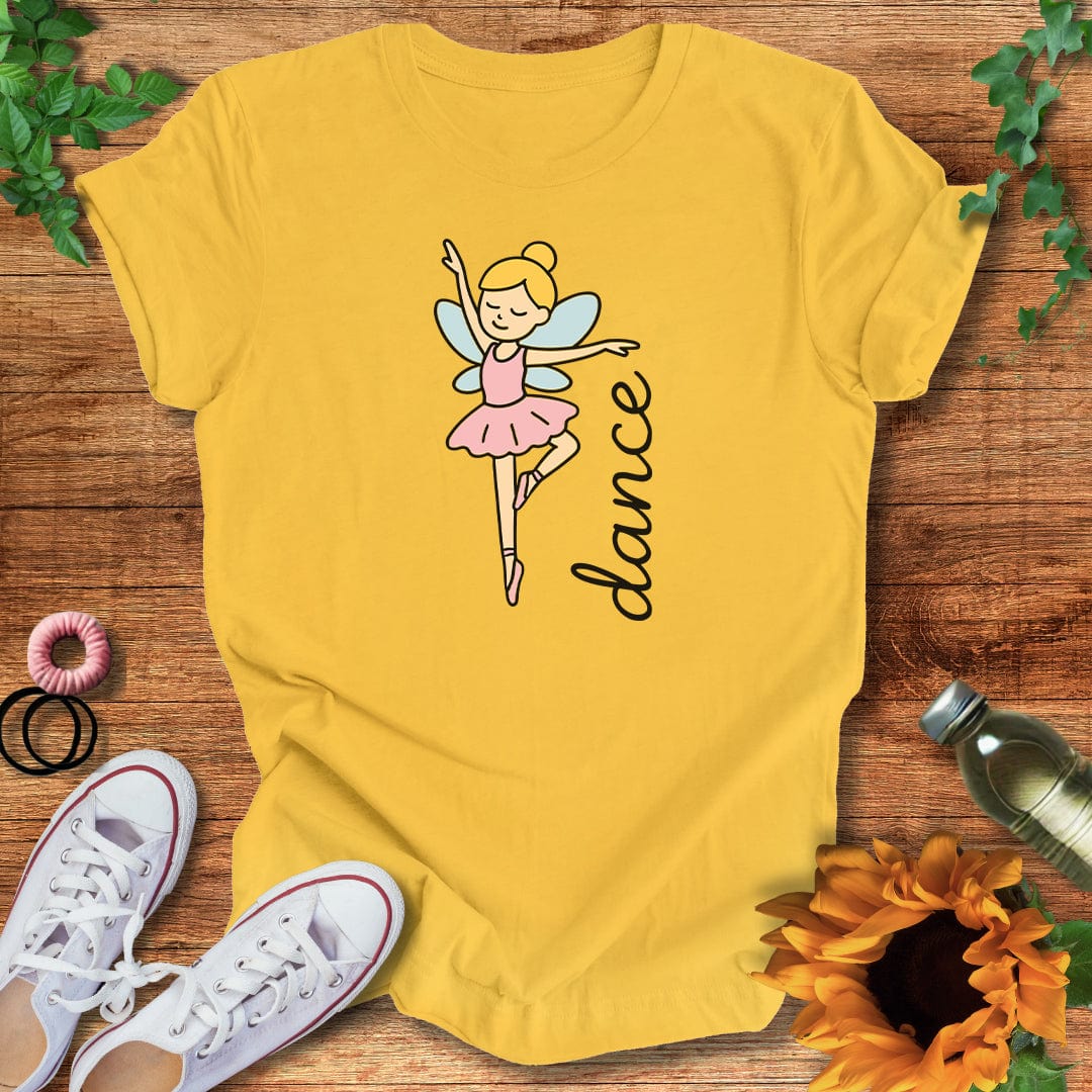 Tiny Dancer T-Shirt