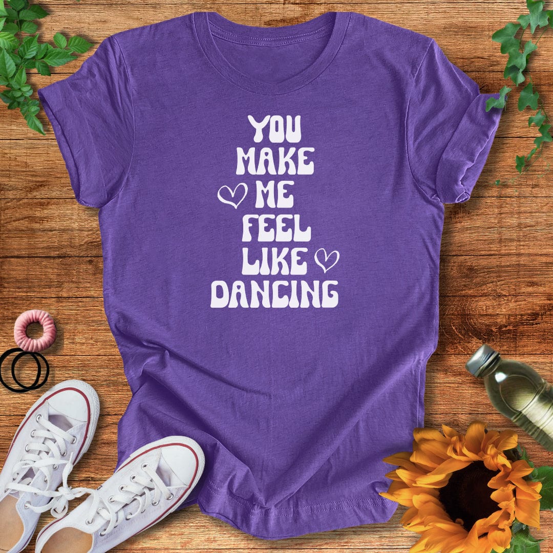 Dance Feels T-Shirt
