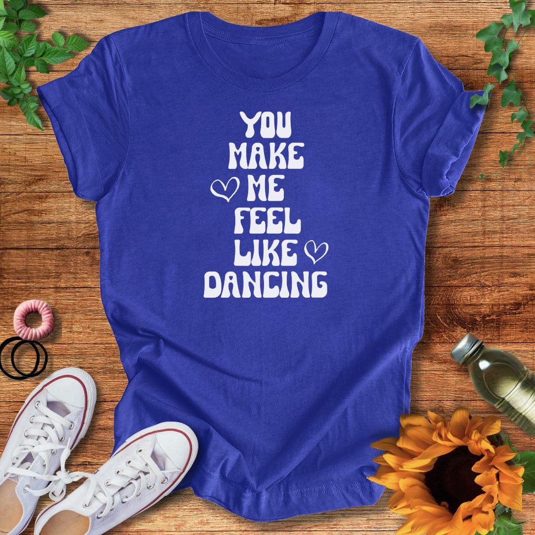 Dance Feels T-Shirt