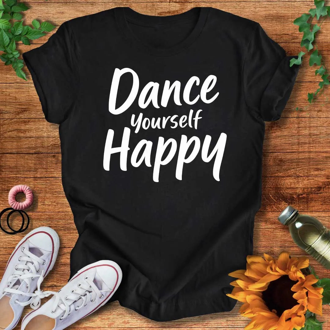 Dance Fix T-Shirt