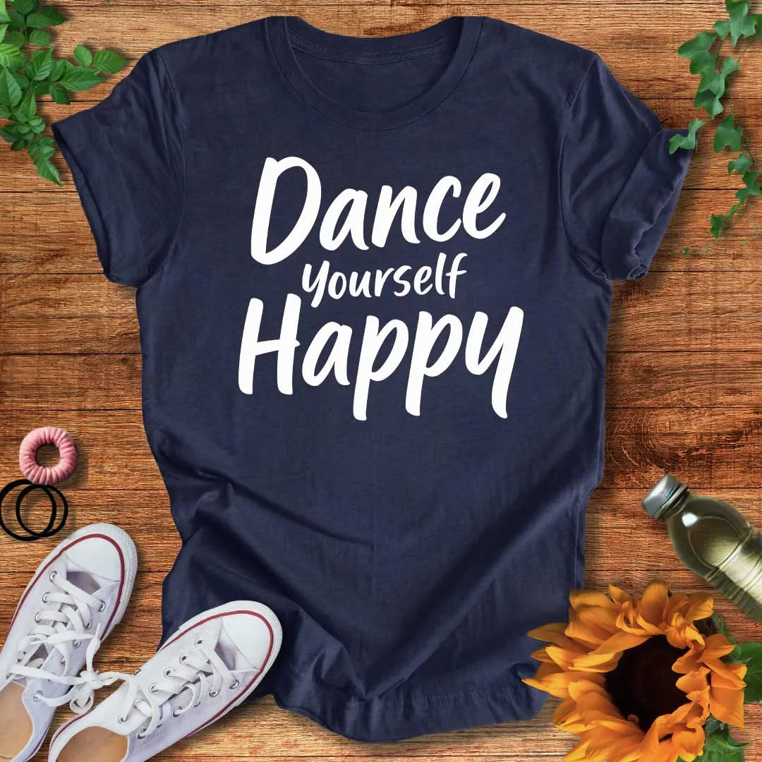 Dance Fix T-Shirt