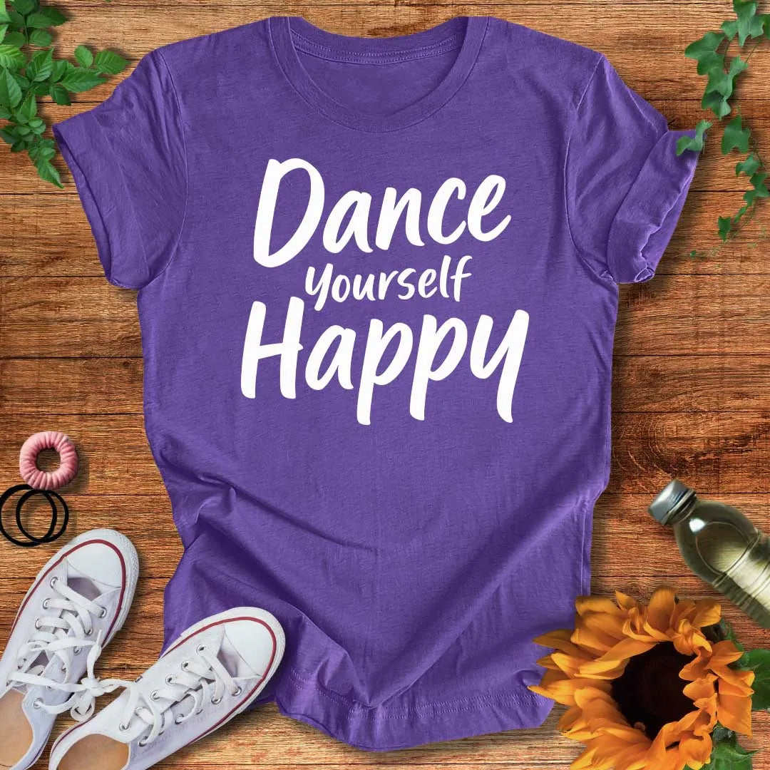 Dance Fix T-Shirt