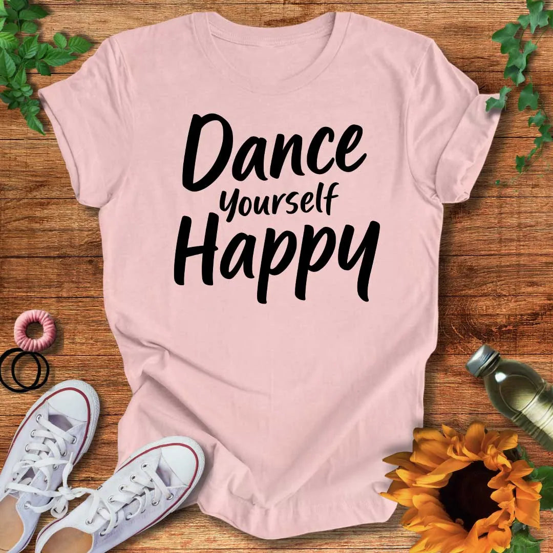 Dance Fix T-Shirt