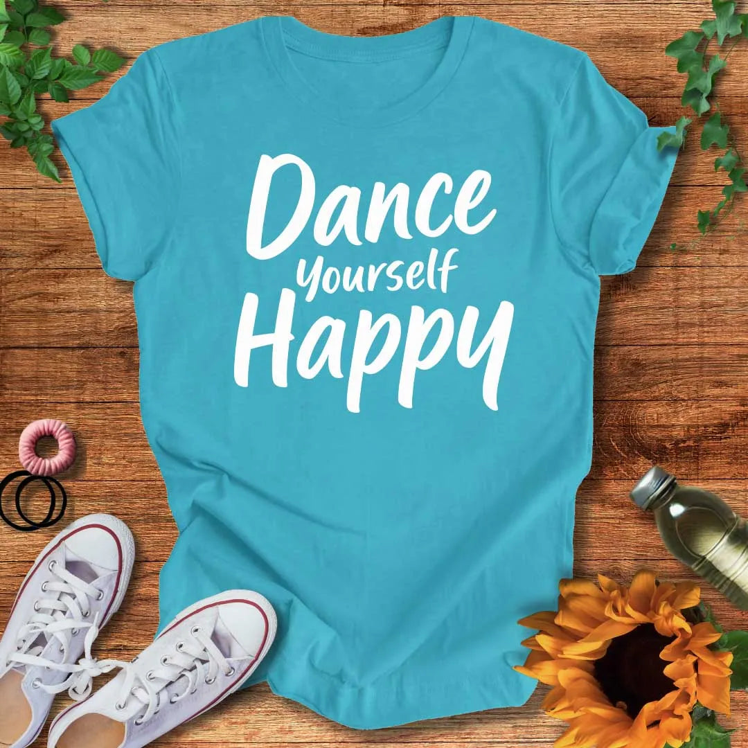 Dance Fix T-Shirt