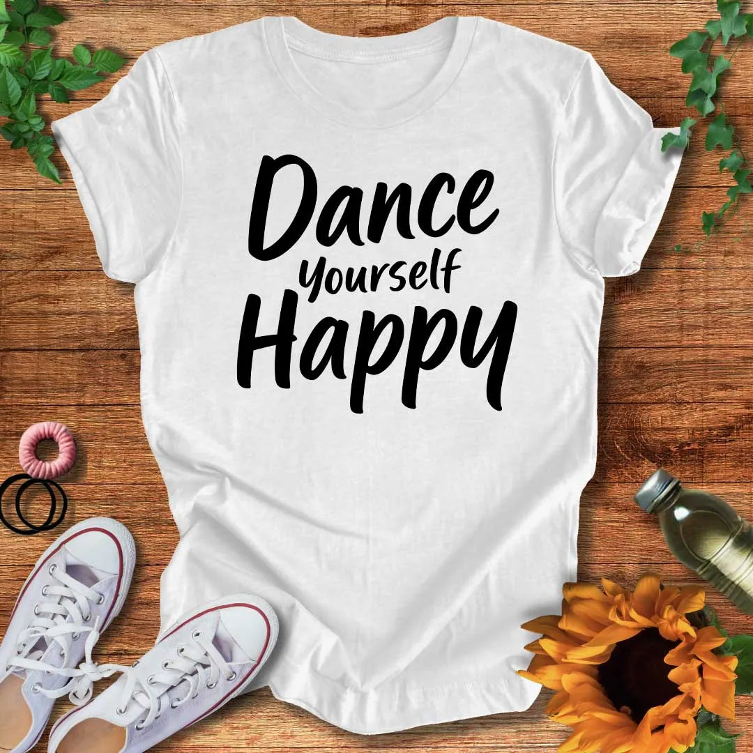 Dance Fix T-Shirt