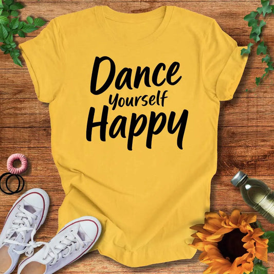 Dance Fix T-Shirt