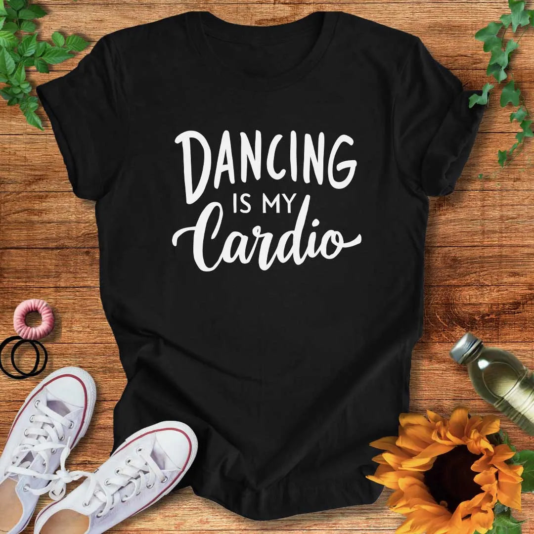 Dance for Life T-Shirt