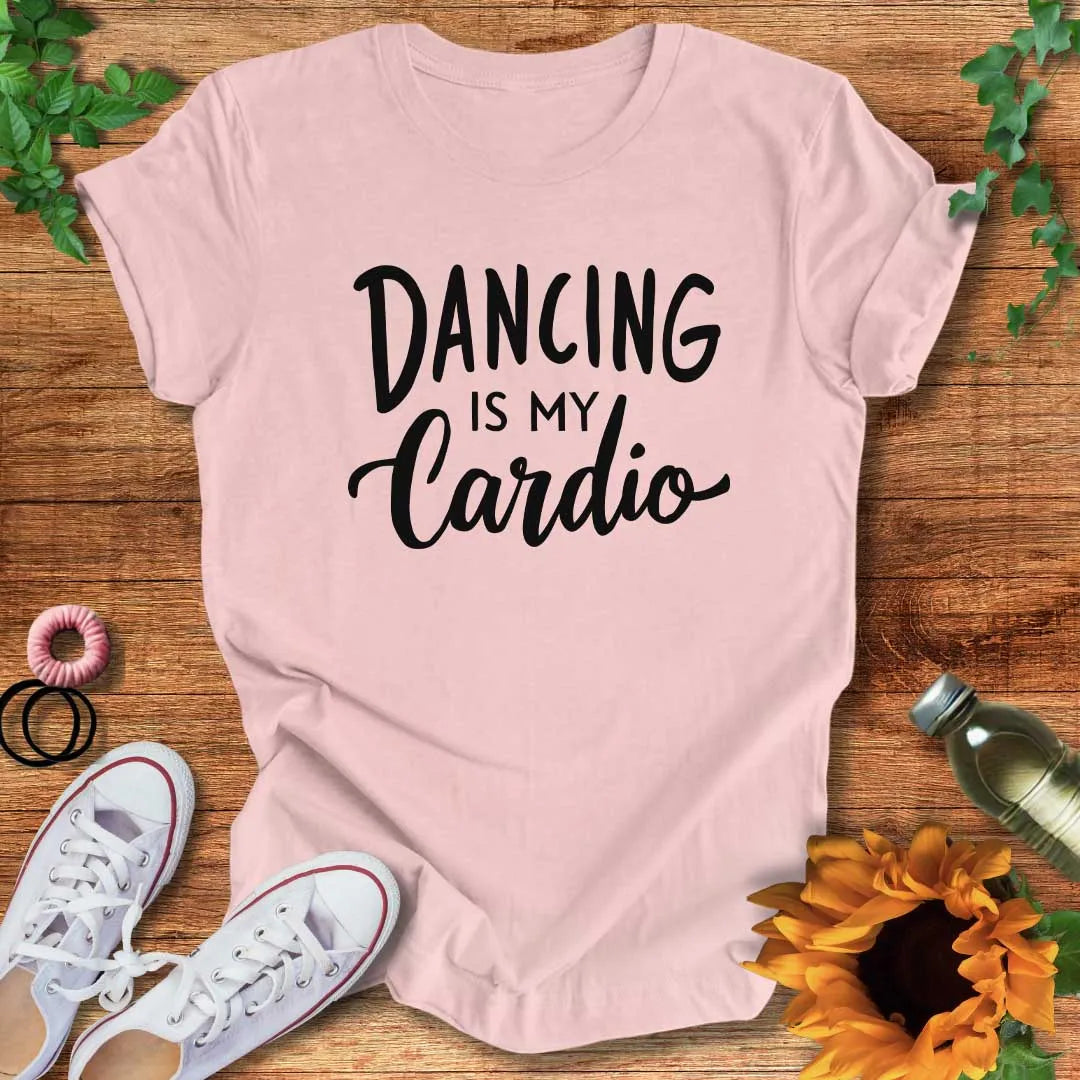 Dance for Life T-Shirt