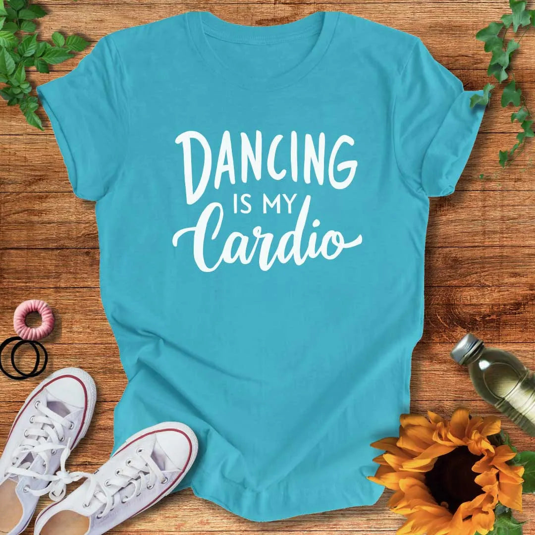 Dance for Life T-Shirt