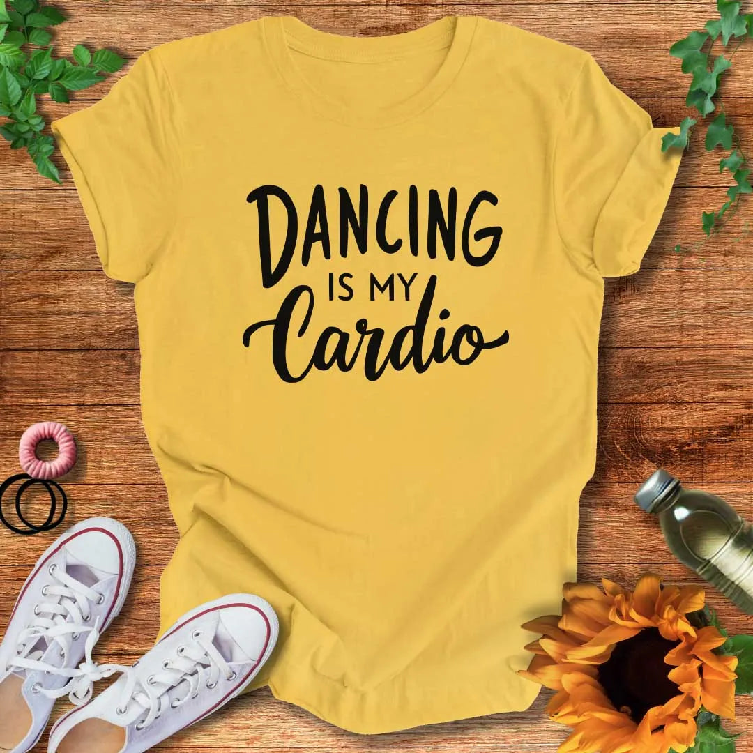 Dance for Life T-Shirt