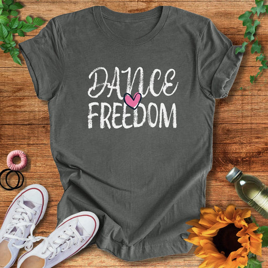 Soul Unbound T-Shirt