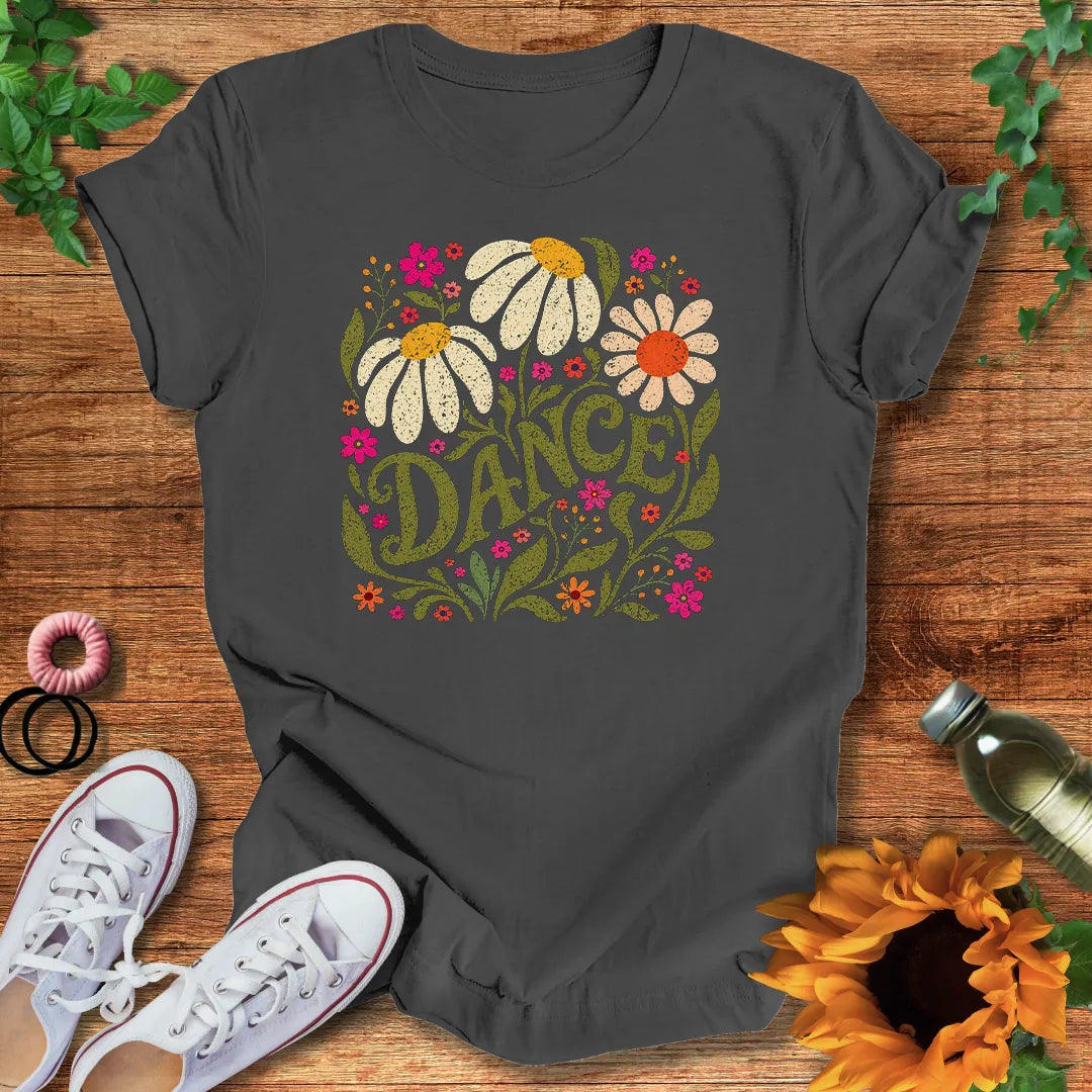 Dance Garden T-Shirt