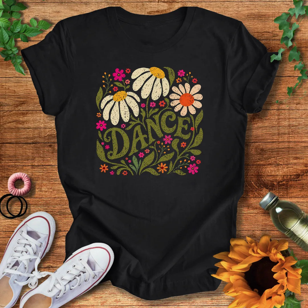 Dance Garden T-Shirt