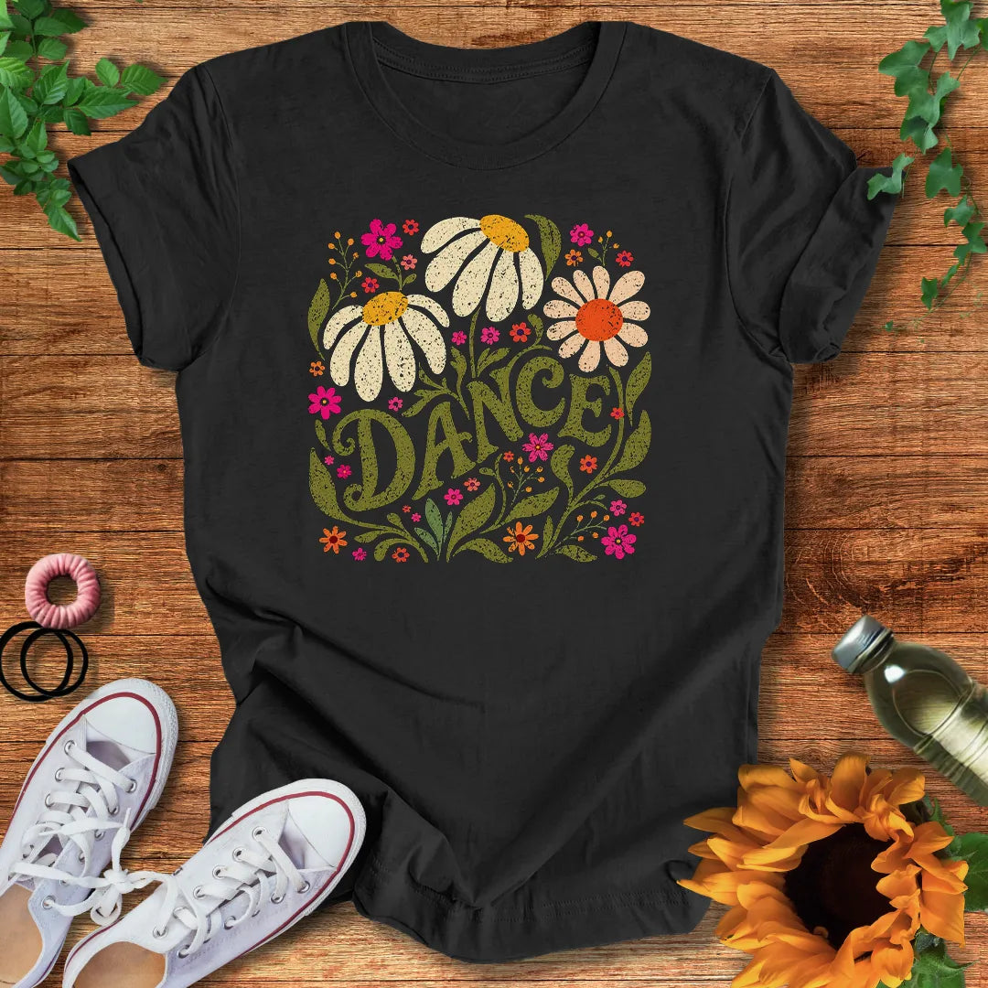 Dance Garden T-Shirt