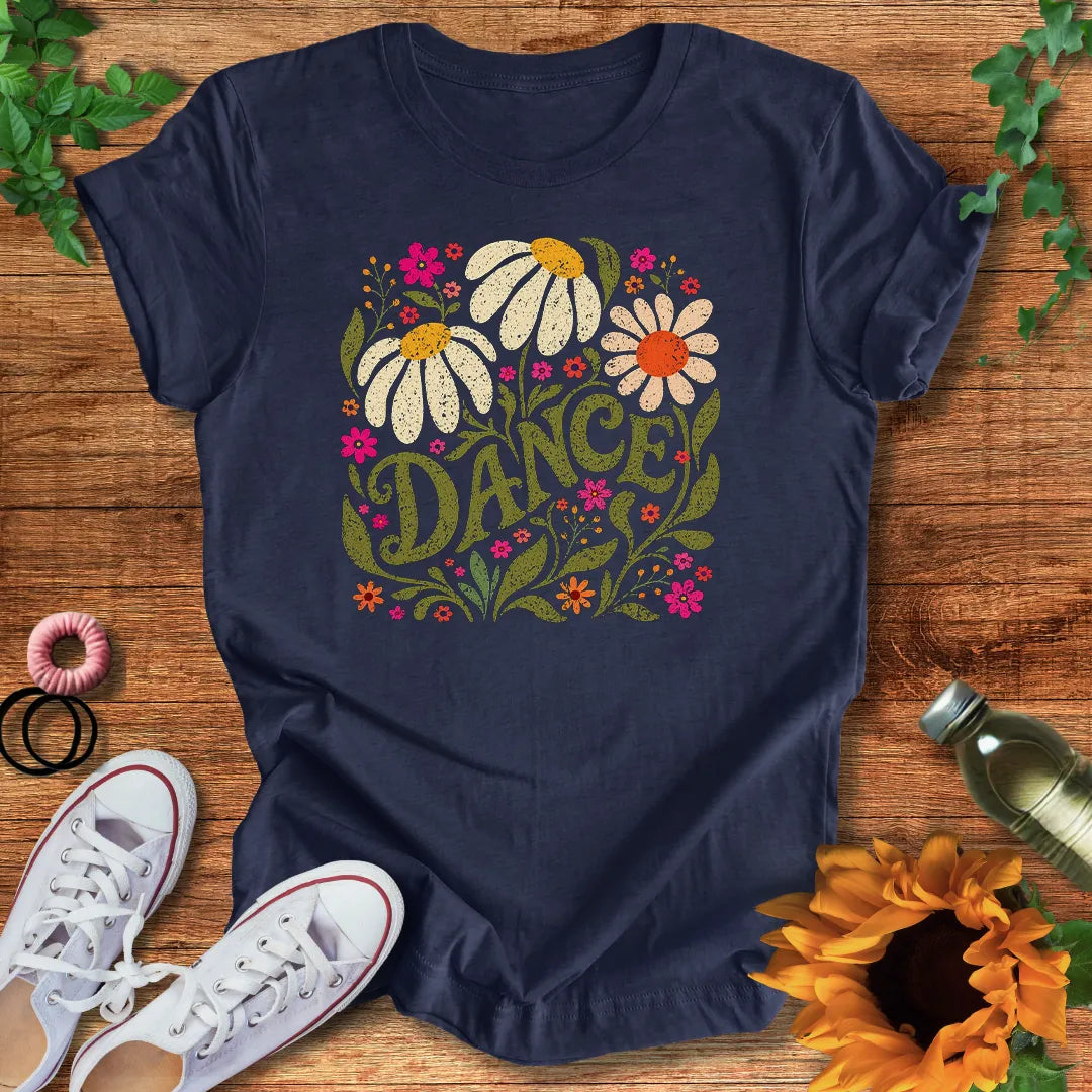 Dance Garden T-Shirt