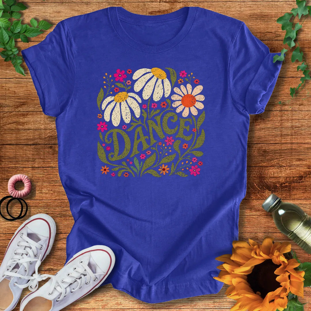 Dance Garden T-Shirt