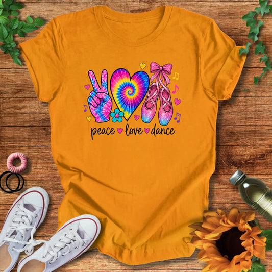 Dance Harmony T-Shirt