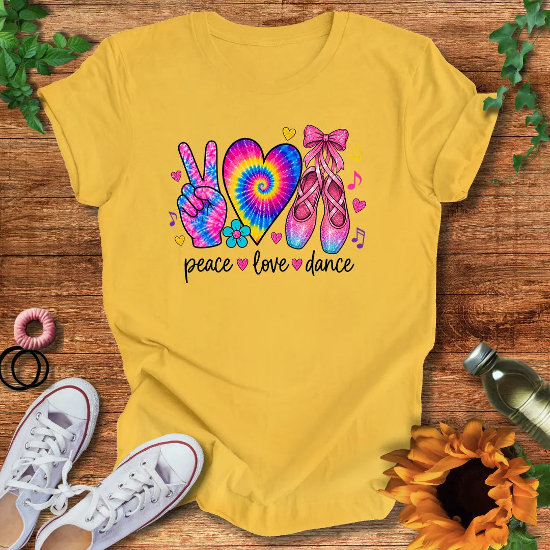 Dance Harmony T-Shirt