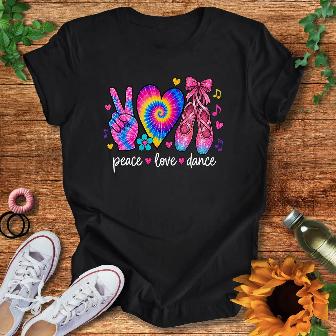 Dance Harmony T-Shirt
