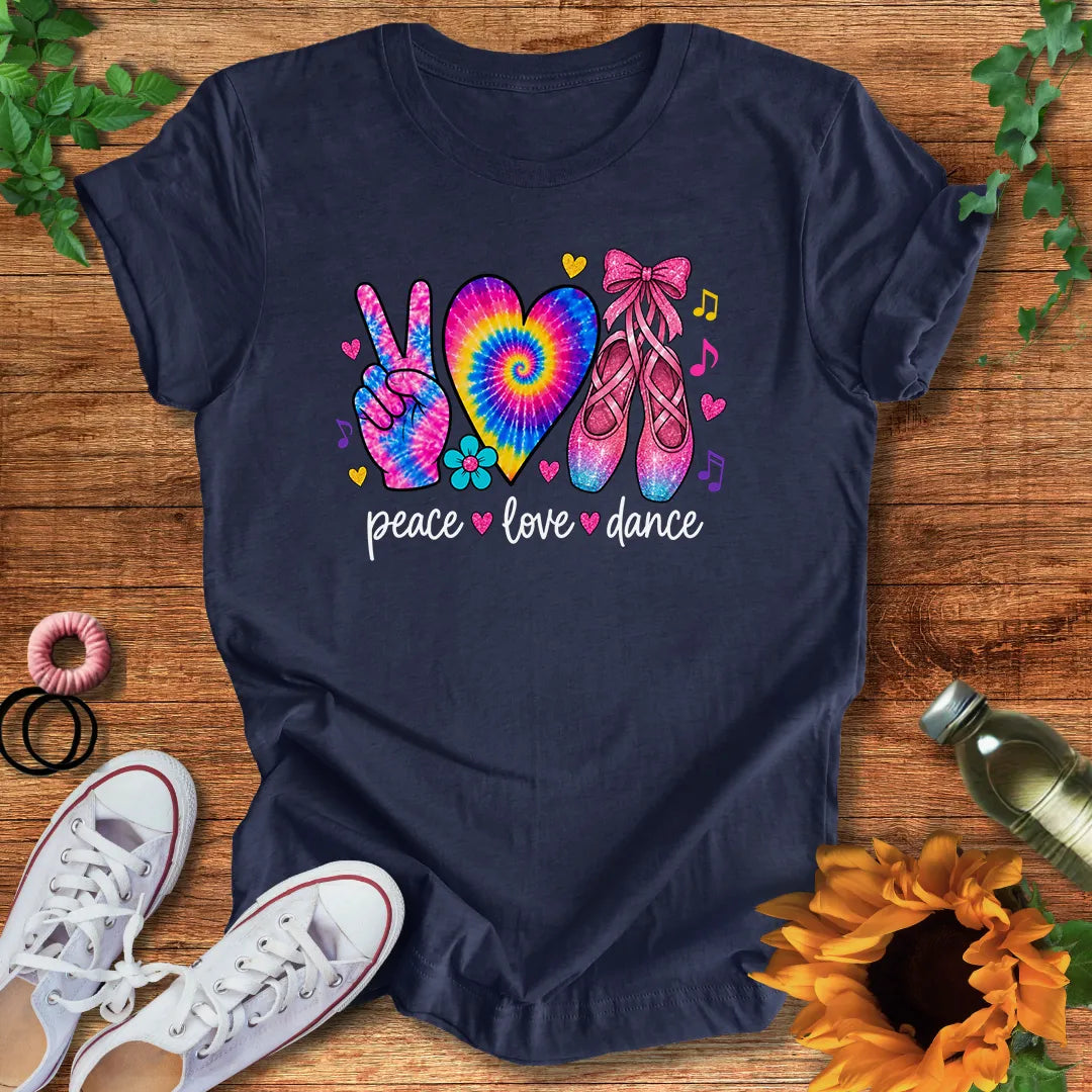 Dance Harmony T-Shirt