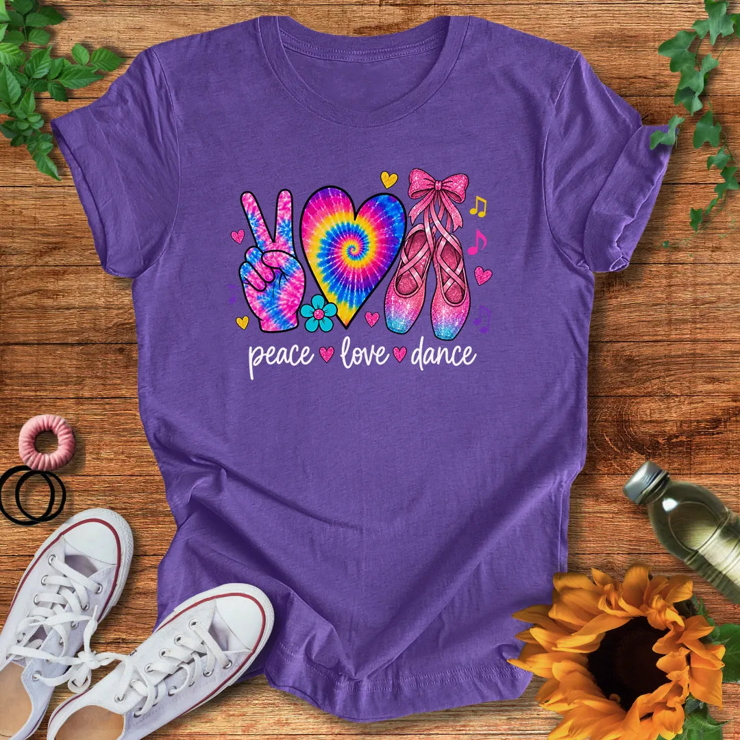 Dance Harmony T-Shirt
