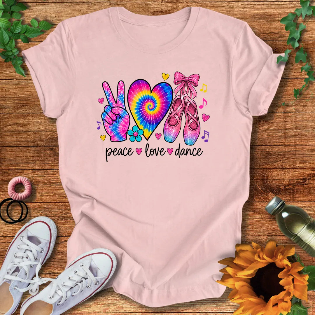 Dance Harmony T-Shirt