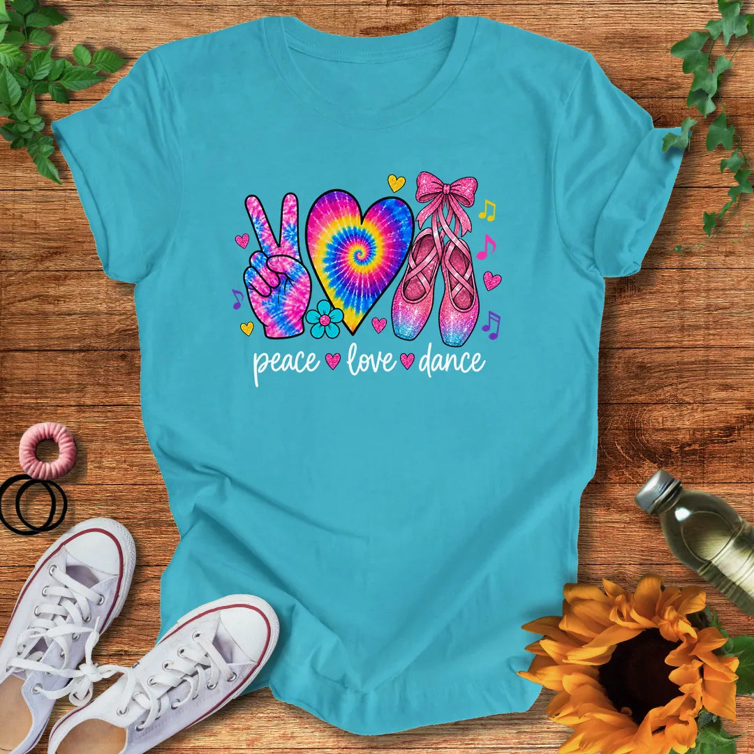 Dance Harmony T-Shirt