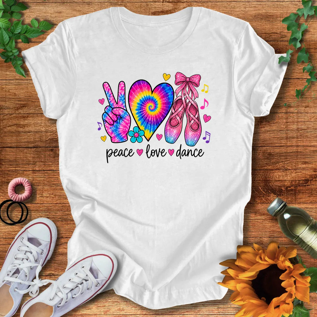 Dance Harmony T-Shirt
