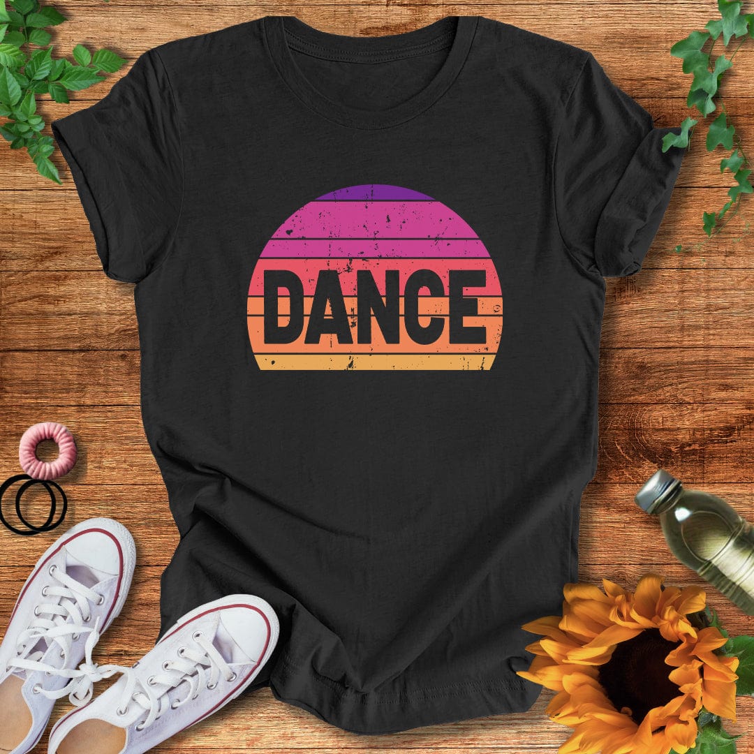 Rhythm Glow T-Shirt