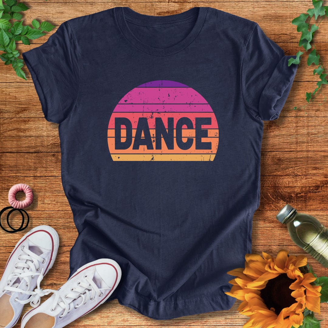 Rhythm Glow T-Shirt