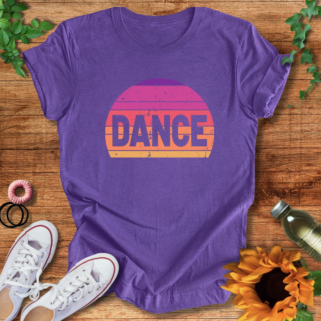 Rhythm Glow T-Shirt