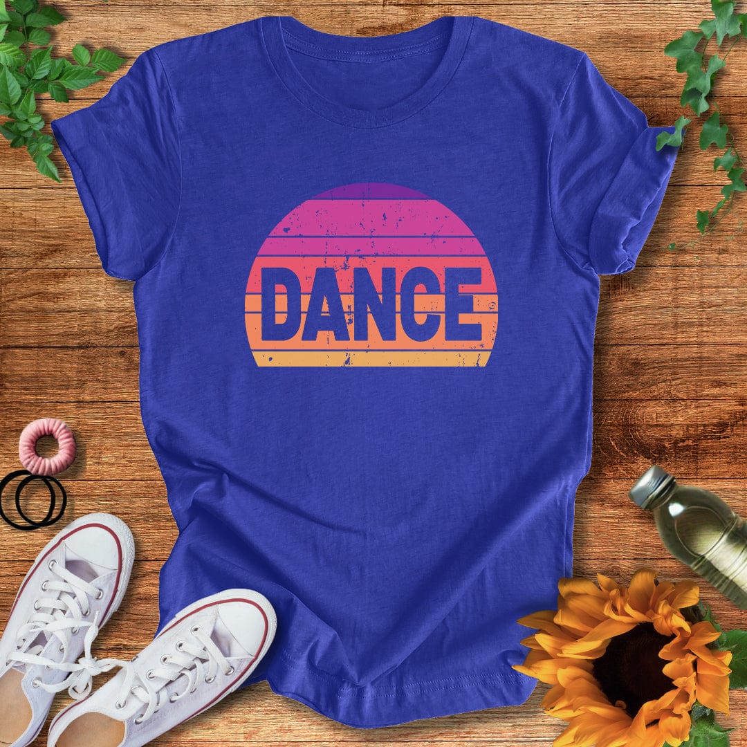 Rhythm Glow T-Shirt